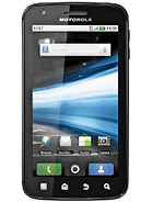 Best available price of Motorola ATRIX 4G in The