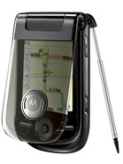 Best available price of Motorola A1600 in The