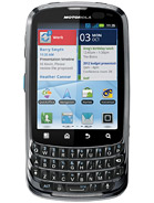Best available price of Motorola Admiral XT603 in The