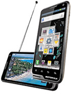 Best available price of Motorola ATRIX TV XT682 in The