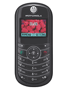 Best available price of Motorola C139 in The