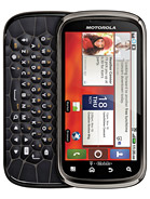 Best available price of Motorola Cliq 2 in The