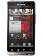 Best available price of Motorola DROID BIONIC XT875 in The
