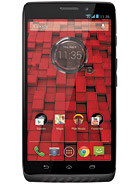 Best available price of Motorola DROID Maxx in The
