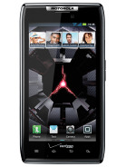 Best available price of Motorola DROID RAZR XT912 in The