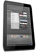 Best available price of Motorola DROID XYBOARD 8-2 MZ609 in The