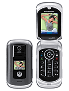 Best available price of Motorola E1070 in The