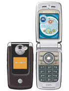 Best available price of Motorola E895 in The