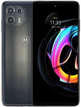 Best available price of Motorola Edge 20 Fusion in The