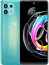 Best available price of Motorola Edge 20 Lite in The