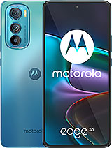 Best available price of Motorola Edge 30 in The