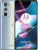 Best available price of Motorola Edge 30 Pro in The