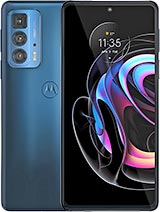Best available price of Motorola Edge 20 Pro in The