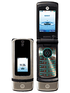 Best available price of Motorola KRZR K3 in The