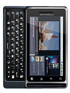 Best available price of Motorola MILESTONE 2 in The