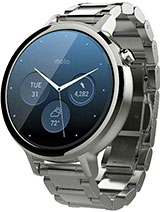 Best available price of Motorola Moto 360 46mm 2nd gen in The
