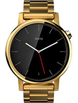Best available price of Motorola Moto 360 42mm 2nd gen in The