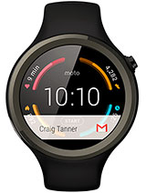 Best available price of Motorola Moto 360 Sport 1st gen in The