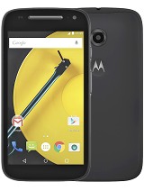 Best available price of Motorola Moto E 2nd gen in The