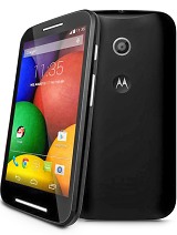 Best available price of Motorola Moto E in The