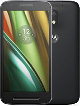 Best available price of Motorola Moto E3 Power in The