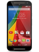Best available price of Motorola Moto G Dual SIM 2nd gen in The