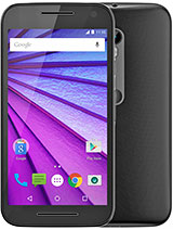 Best available price of Motorola Moto G 3rd gen in The