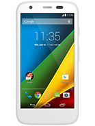Best available price of Motorola Moto G 4G in The