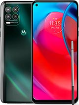 Best available price of Motorola Moto G Stylus 5G in The