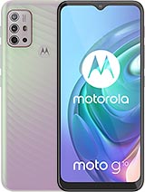 Best available price of Motorola Moto G10 in The