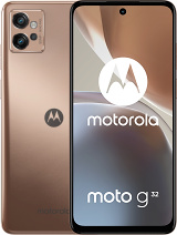 Best available price of Motorola Moto G32 in The