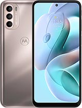 Best available price of Motorola Moto G41 in The