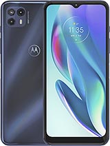 Best available price of Motorola Moto G50 5G in The