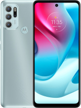 Best available price of Motorola Moto G60S in The