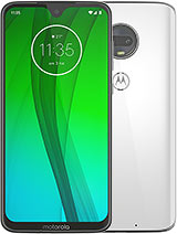 Best available price of Motorola Moto G7 in The