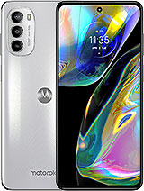 Best available price of Motorola Moto G82 in The