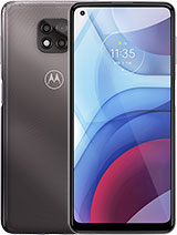 Best available price of Motorola Moto G Power (2021) in The