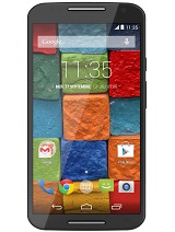 Best available price of Motorola Moto X 2nd Gen in The