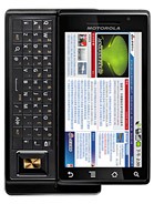 Best available price of Motorola MOTO XT702 in The