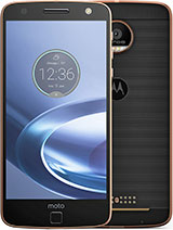 Best available price of Motorola Moto Z Force in The