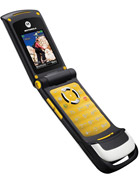 Best available price of Motorola MOTOACTV W450 in The