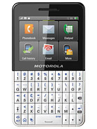 Best available price of Motorola MOTOKEY XT EX118 in The