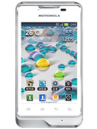 Best available price of Motorola Motoluxe XT389 in The