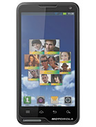 Best available price of Motorola Motoluxe in The