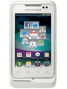 Best available price of Motorola Motosmart Me XT303 in The