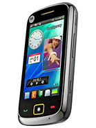 Best available price of Motorola MOTOTV EX245 in The