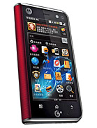 Best available price of Motorola MT710 ZHILING in The