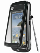 Best available price of Motorola XT810 in The
