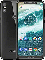 Best available price of Motorola One P30 Play in The