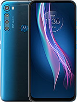 Best available price of Motorola One Fusion in The